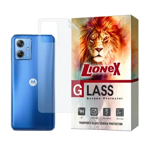 Lionex MTBNANO Back Protector For Motorola Moto G64 5G