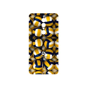 MAHOOT Volleyball Cover Sticker for UMI A1 Pro
