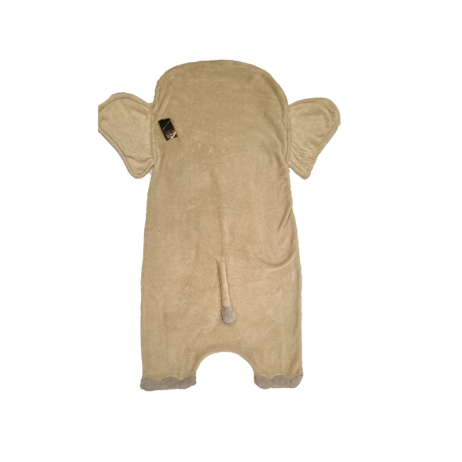 کیسه خواب نوزاد لیوارنو مدل فیل -  - 2