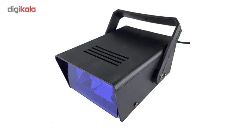فلاشر رقص نور مدل AS-11