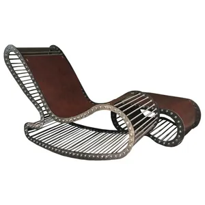 صندلی شیموس مدل راکینک چیر  Rocking Chair