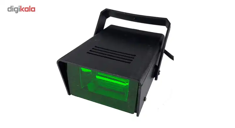 فلاشر رقص نور مدل AS-11