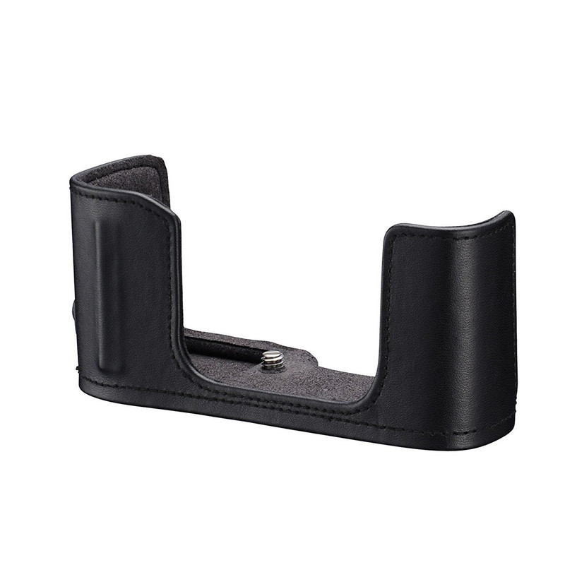 قاب دوربین فوجی فیلم مدل Leather Case