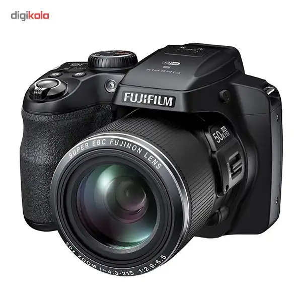 دوربین دیجیتال فوجی فیلم FinePix S9400W