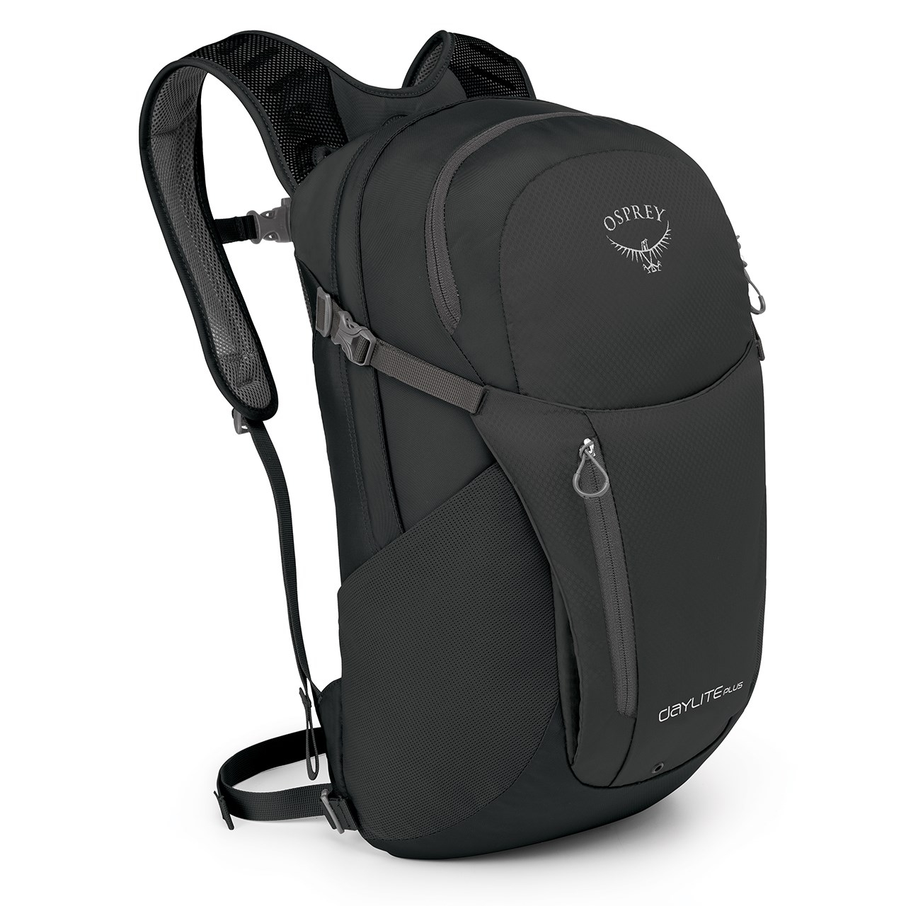 کوله پشتی آسپری مدل  Daylite Plus Black O/S