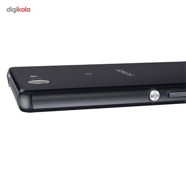 گوشی موبایل سونی اکسپریا زد 3 کامپکت main 1 17