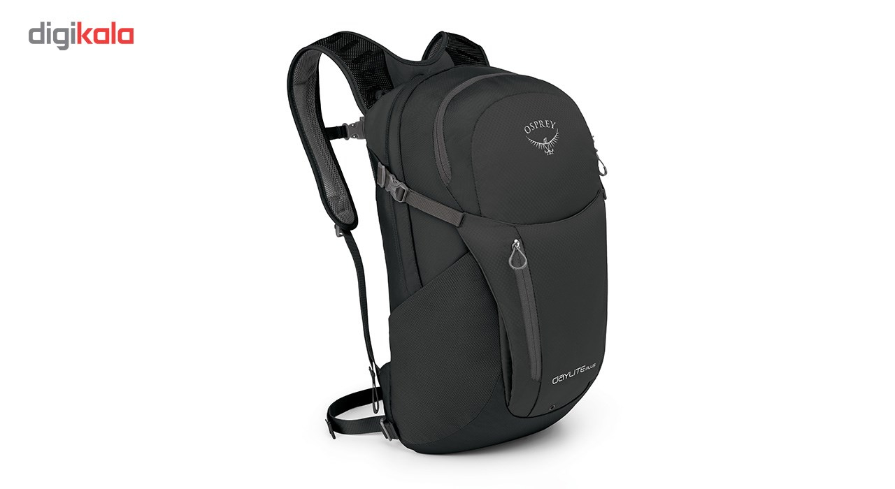 کوله پشتی آسپری مدل  Daylite Plus Black O/S