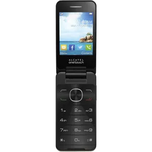گوشی موبایل آلکاتل مدل Onetouch 2012D دو سیم کارت