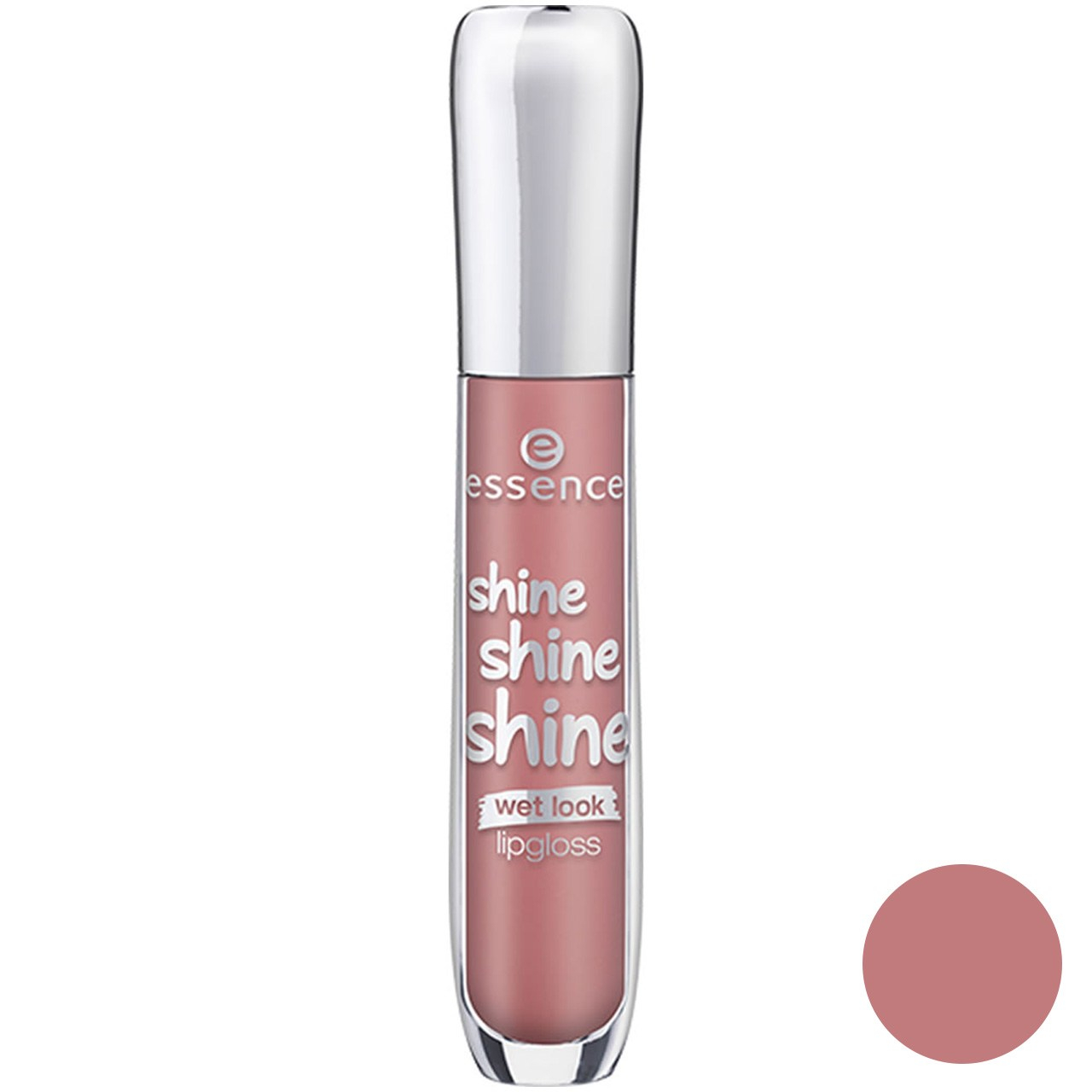 رژ لب مایع اسنس سری Shine Shine Shine شماره 10