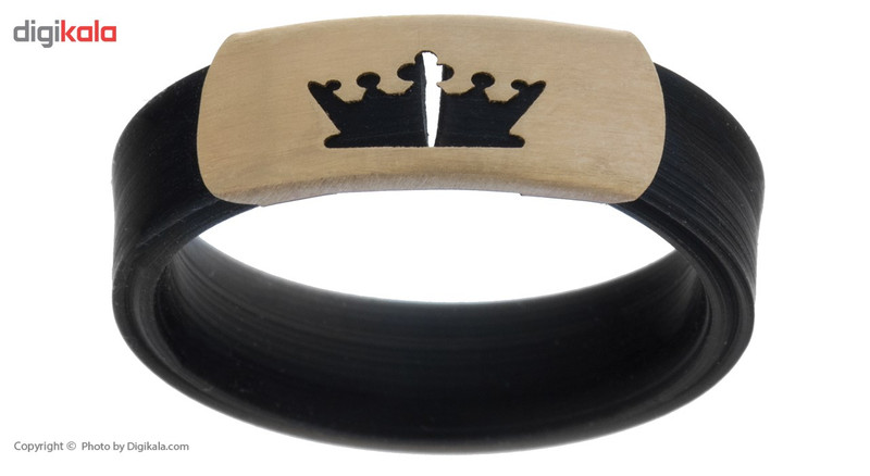 انگشتر ماهک مدل MR0233