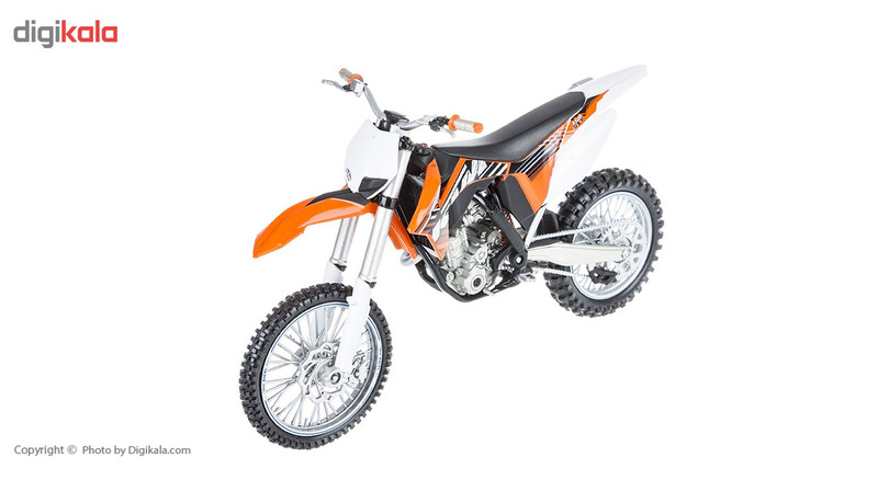 موتور بازی اتوماکس مدل 350SXF2012