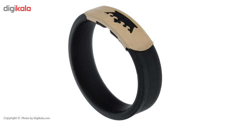 انگشتر ماهک مدل MR0233