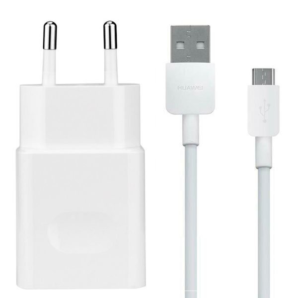 شارژر دیواری مدل Hw-0200 همراه با کابل Micro-USB طول 1 متر شارژر دیواری مدل Hw-0200 همراه با کابل Micro-USB طول 1 متر
