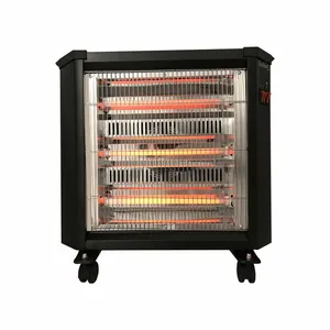 بخاری برقی تکنو مدل Te_1403