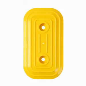 استاپر هشدار طرح مستطیلی