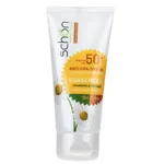 کرم ضد آفتاب رنگی شون مدل Beige Tinted SPF50 حجم 50 میلی لیتر