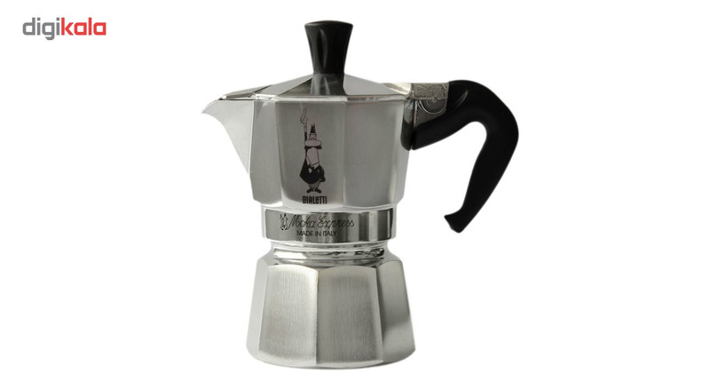 قهوه جوش بیالتی مدل AQ 4 Cups