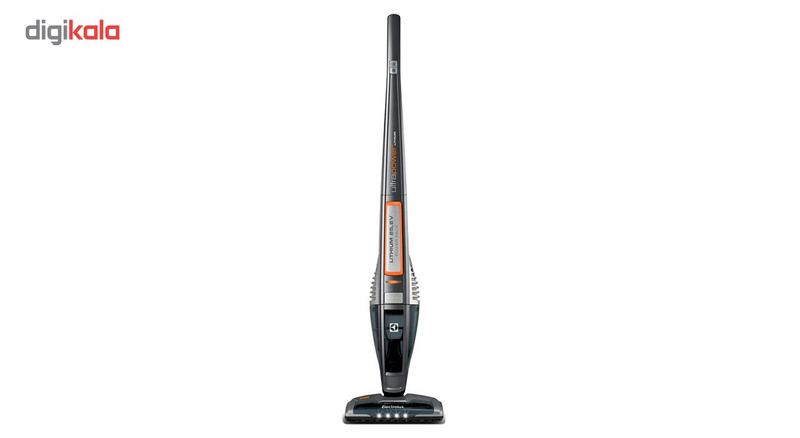 جارو شارژی الکترولوکس مدل ZB5022 جارو شارژی الکترولوکس مدل ZB5022