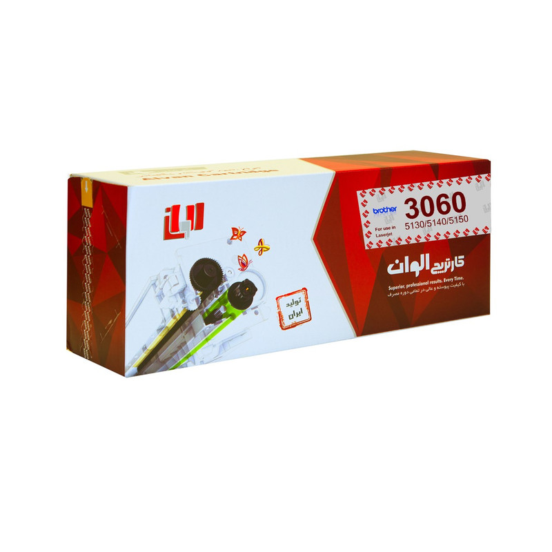 تونر الوان مدل TN-3060