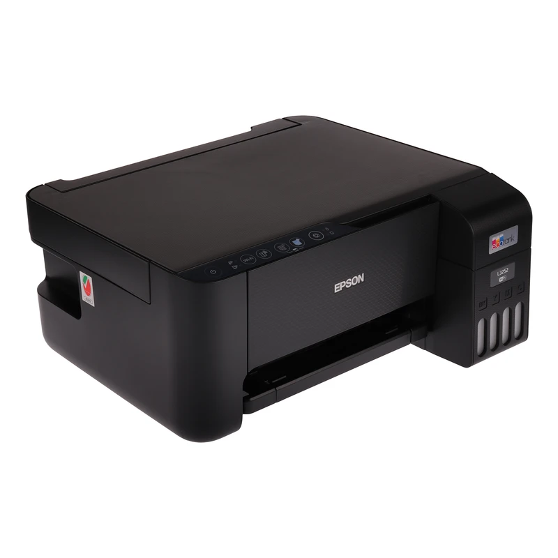 پرینتر چند کاره اپسون مدل EcoTank L3252 پرینتر چند کاره اپسون مدل EcoTank L3252