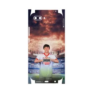 MAHOOT Sardar Azmoun-FullSkin Cover Sticker for Honor 10
