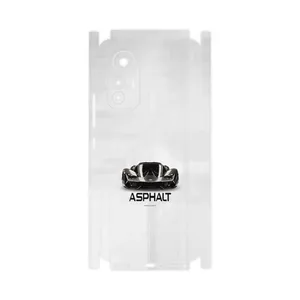 MAHOOT Asphalt Game Series-FullSkin Cover Sticker for Xiaomi 12 Lite