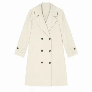 بارانی زنانه مدل 2110