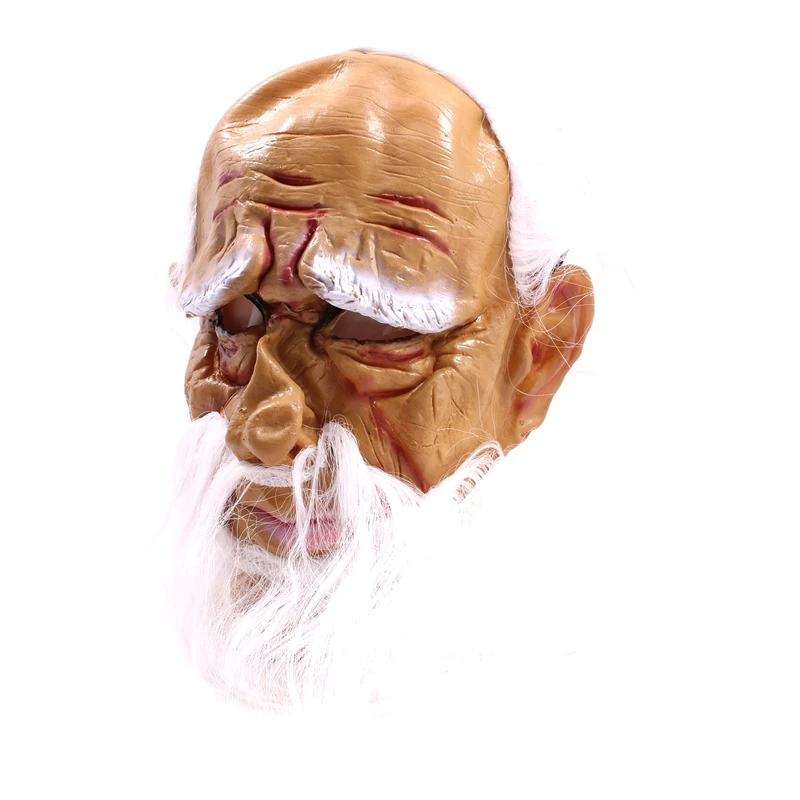 ماسک صورت مدل Old Man