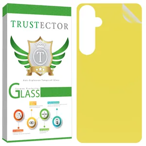 Trustector TPBT30 Back Protector For Samsung Galaxy S24 FE