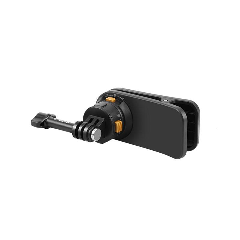 گیره مغناطیسی اتصال به کوله پشتی پلوز مدل Magnetic Strap PU1055 مناسب برای دوربین های ورزشی