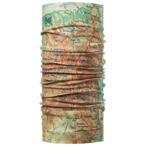 دستمال سر و گردن باف مدل CAMINO HIGH UV 108480