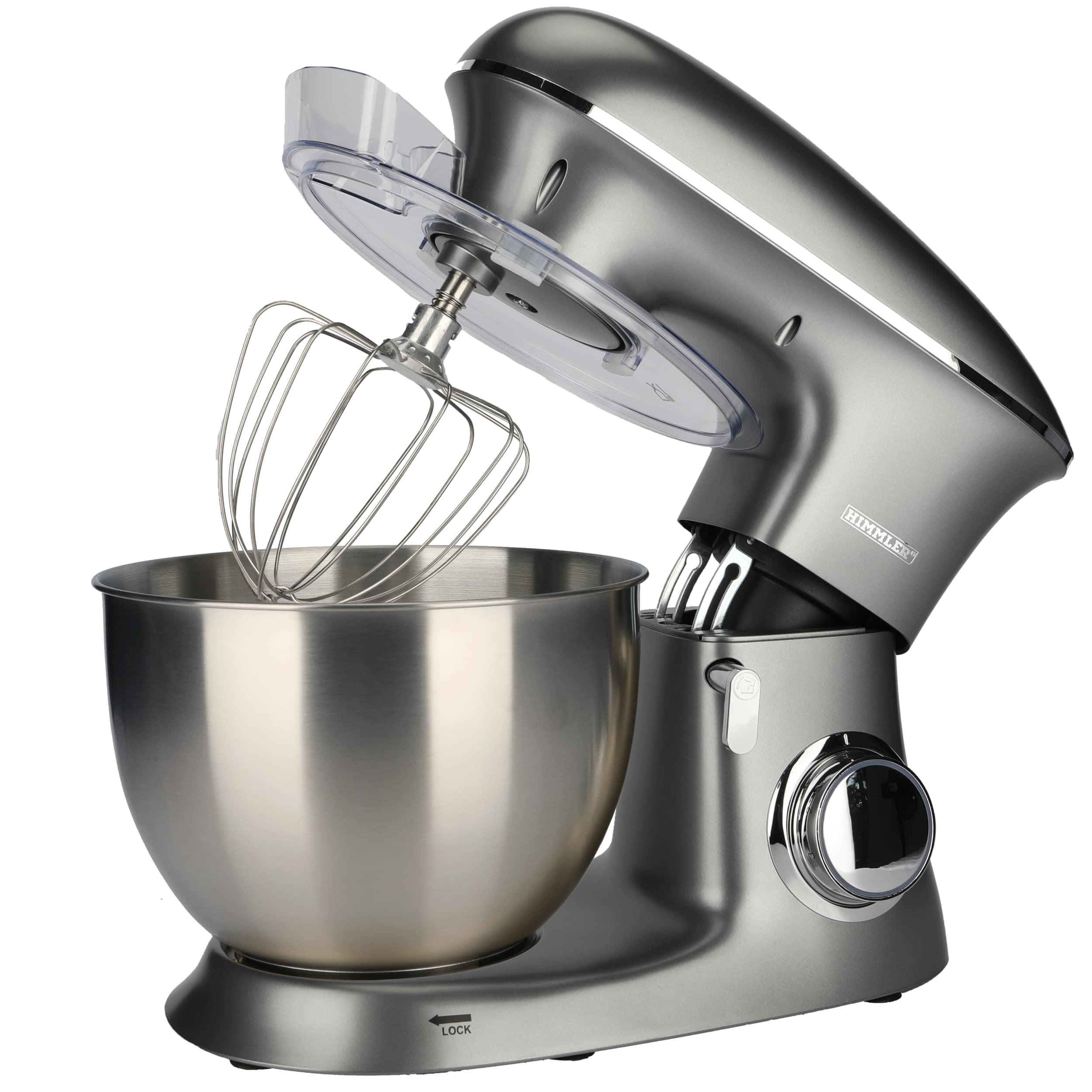 همزن هیملر مدل HMS 8085-HSMS6065