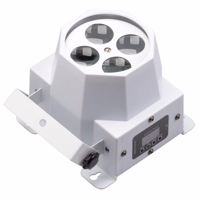 رقص نور مدل Four Eyes