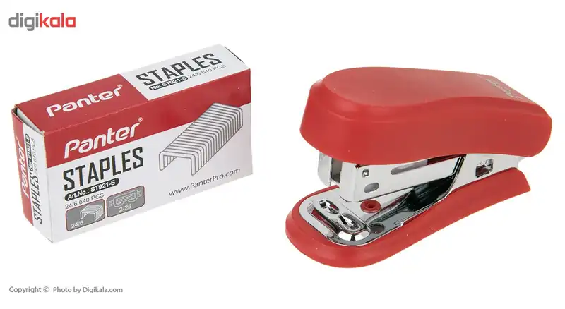 منگنه پنتر مدل ST 921-B