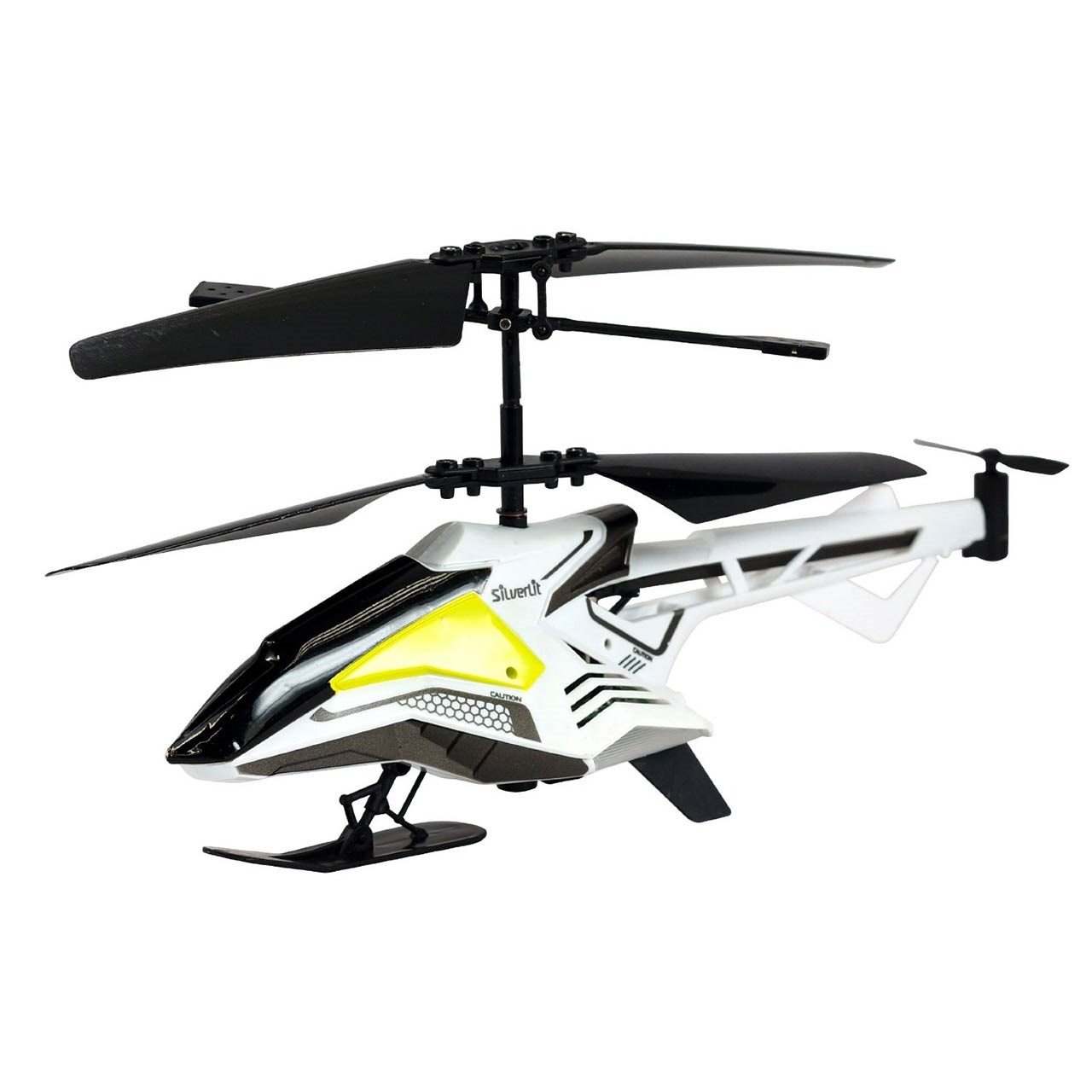 مینی هلیکوپتر سیلورلیت مدل M.I. Hover