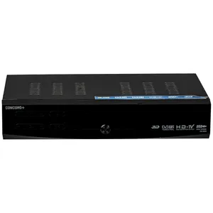 گیرنده دیجیتال کنکورد پلاس مدل DB-2209