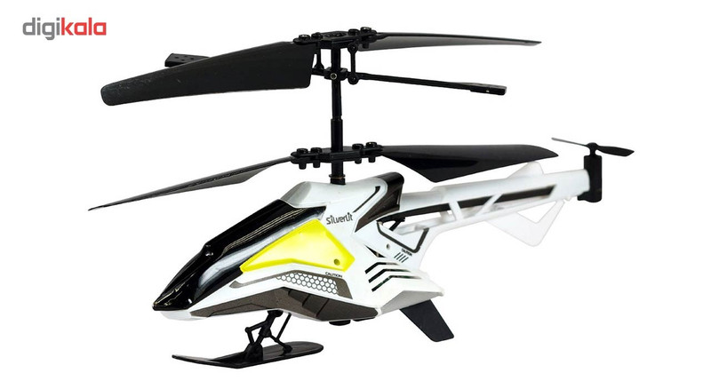 مینی هلیکوپتر سیلورلیت مدل M.I. Hover