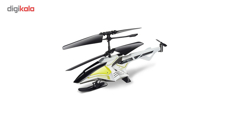 مینی هلیکوپتر سیلورلیت مدل M.I. Hover