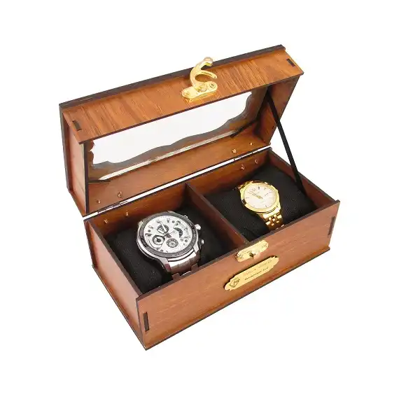 جعبه ساعت پارلا گوهر کد 3512