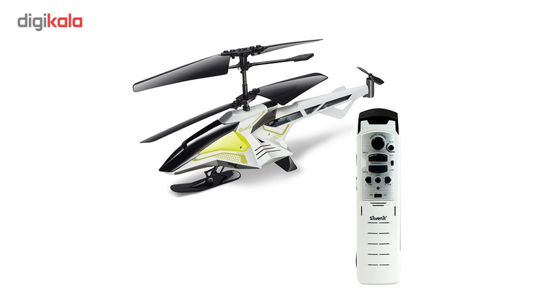 مینی هلیکوپتر سیلورلیت مدل M.I. Hover