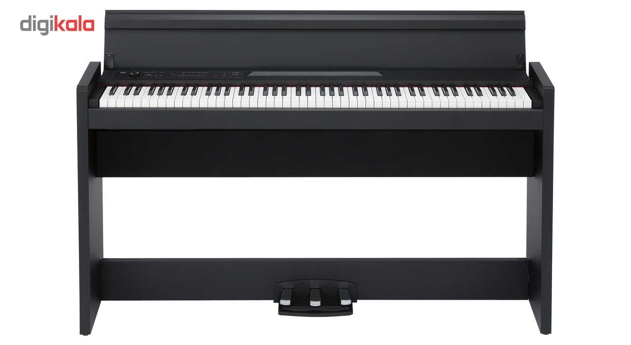 پیانو دیجیتال کرگ مدل G1 Air