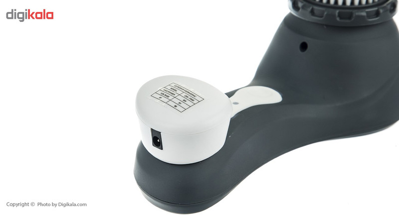 برس پاکسازی آقایان کیوت اسکین مدل CIH-F900
