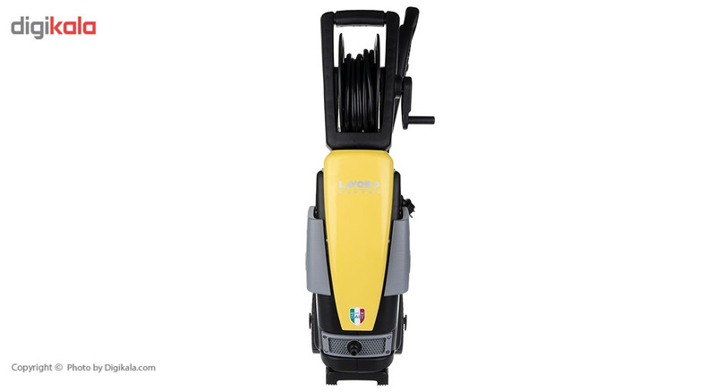 کارواش لاور مدل Raptor 21 کارواش لاور مدل Raptor 21
