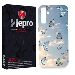HEPRO MC Cover for SAMSUNG GALAXY A04S