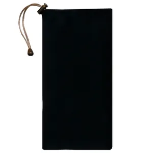 کاور عینک مدل ولوت کد 01