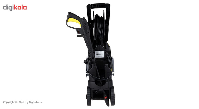کارواش لاور مدل Raptor 21 کارواش لاور مدل Raptor 21