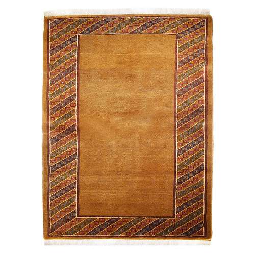 گبه دستباف سرزمین فرش کد SFP16