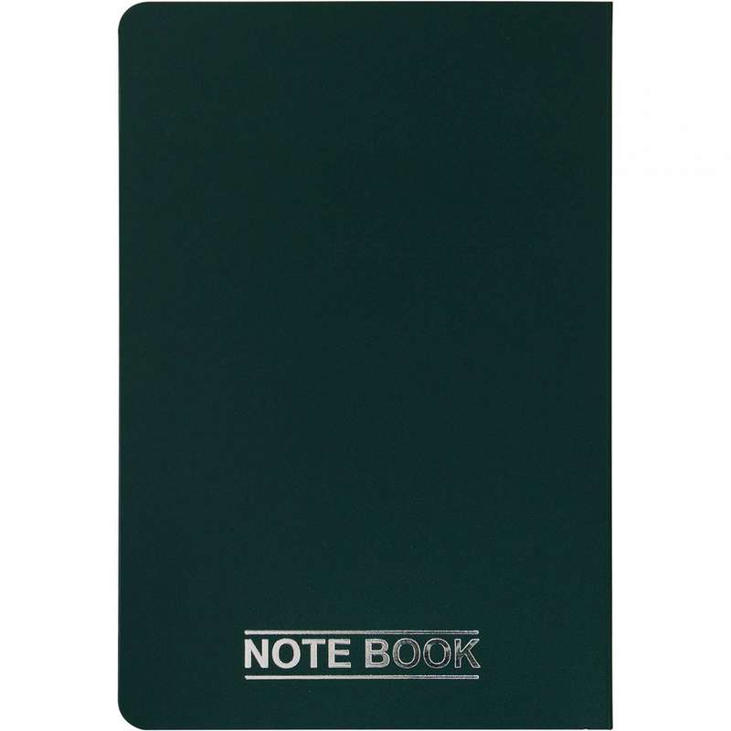 دفتر یادداشت 120 برگ پاپکو کد NB-638