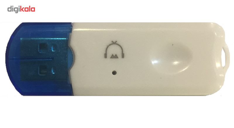 گیرنده بلوتوثی موزیک چیران مدل 960913