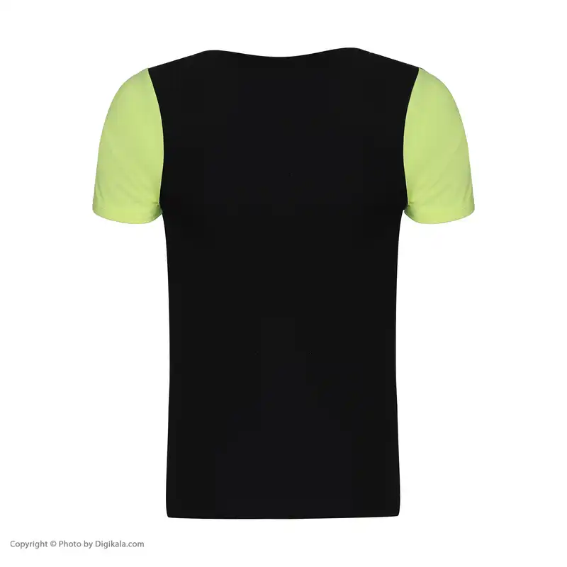 ست 4 تکه لباس ورزشی زنانه مدل 2801-63-7101